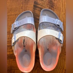 Birkenstock Unisex Arizona Essentials EVA